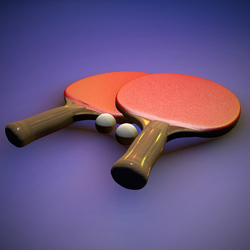 ping pong