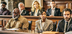 jury science skills training