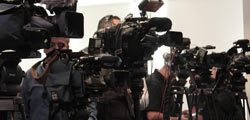 media training