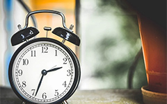 time management