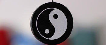 ying and yang
